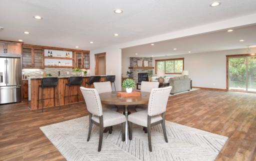 17950 Staples Street NE, Ham Lake, MN 55304