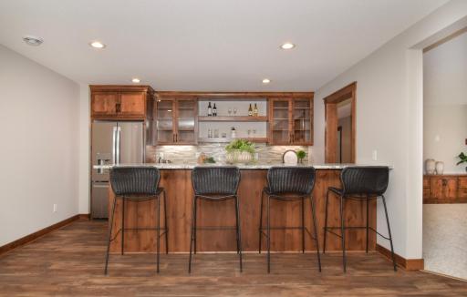 17950 Staples Street NE, Ham Lake, MN 55304