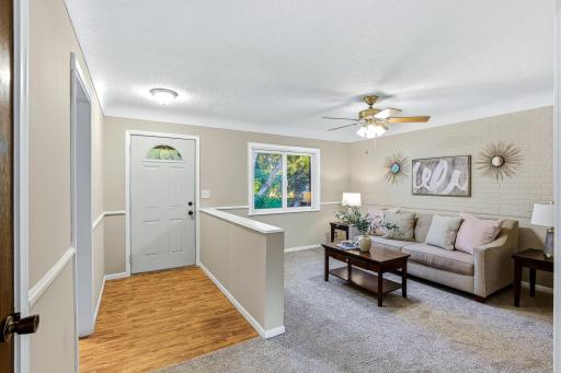 4407 Washington Street NE, Columbia Heights, MN 55421