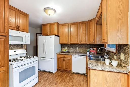 4407 Washington Street NE, Columbia Heights, MN 55421