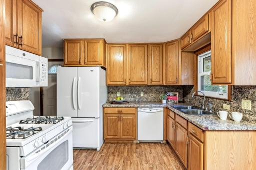 4407 Washington Street NE, Columbia Heights, MN 55421