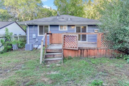 4407 Washington Street NE, Columbia Heights, MN 55421