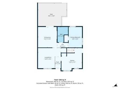 4407 Washington Street NE, Columbia Heights, MN 55421