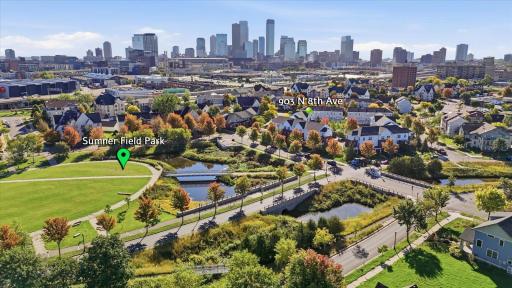 903 8th Avenue N, Minneapolis, MN 55411