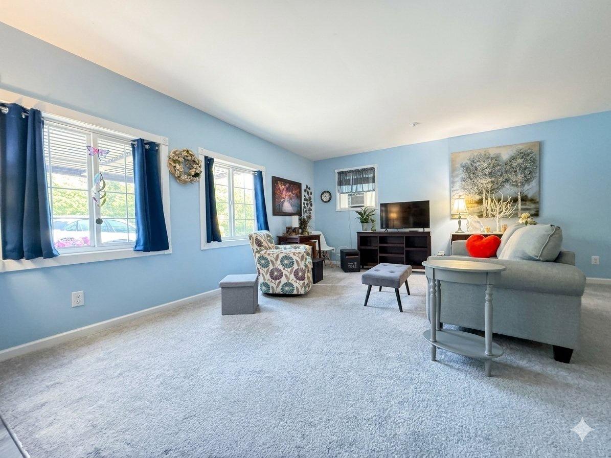 Main Level In-law Suite