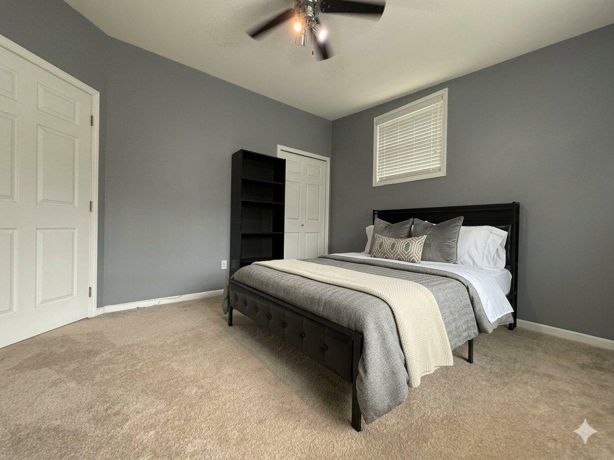 Large Upper Bedroom 3