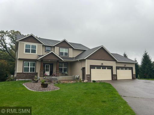 11078 255th Avenue NW, Zimmerman, MN 55398