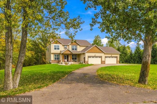 11078 255th Avenue NW, Zimmerman, MN 55398