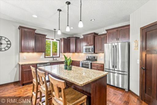 11078 255th Avenue NW, Zimmerman, MN 55398