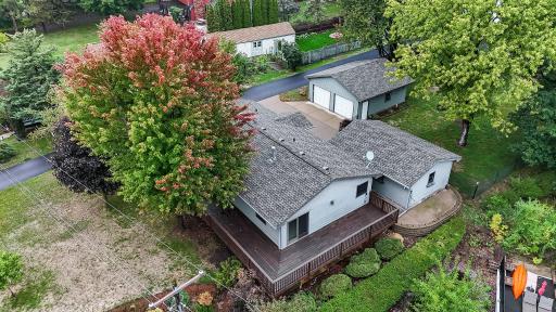 727 Riverside Drive N, Hudson, WI 54016