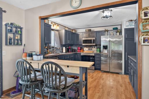 24358 Riverbank Lane NW, Saint Francis, MN 55040