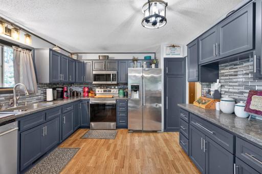 24358 Riverbank Lane NW, Saint Francis, MN 55040