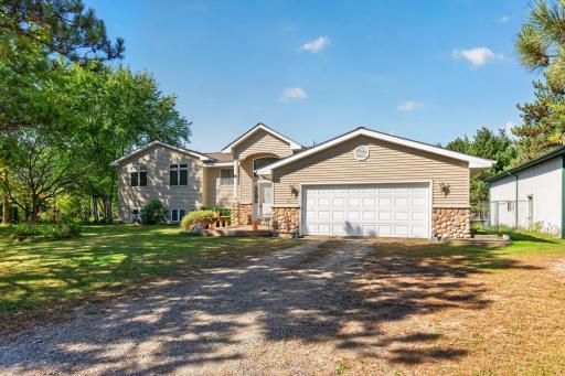 24358 Riverbank Lane NW, Saint Francis, MN 55040