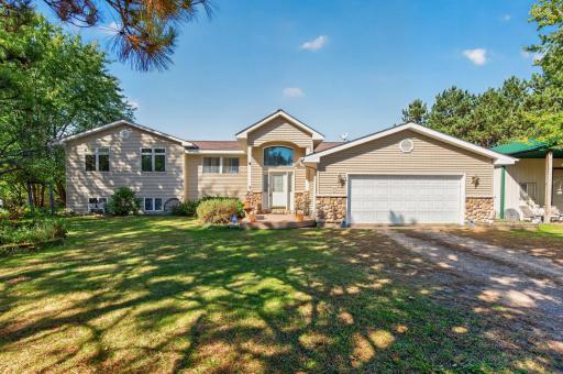 24358 Riverbank Lane NW, Saint Francis, MN 55040