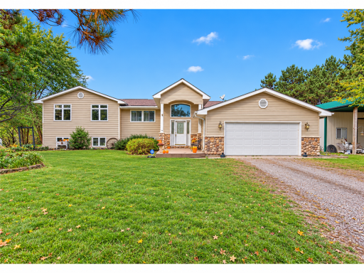 24358 Riverbank Lane NW, Saint Francis, MN 55040