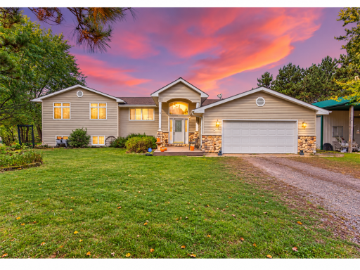 24358 Riverbank Lane NW, Saint Francis, MN 55040