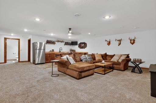 17 Richland Avenue, Saint Charles, MN 55972