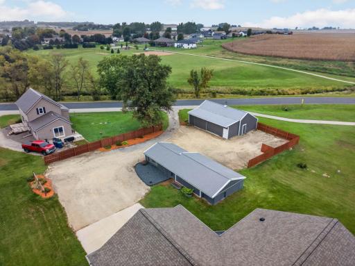 17 Richland Avenue, Saint Charles, MN 55972