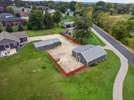 17 Richland Avenue, Saint Charles, MN 55972