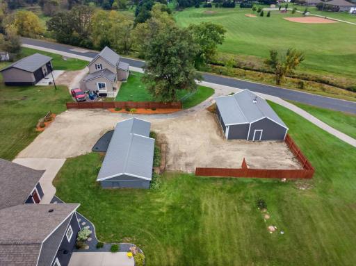 17 Richland Avenue, Saint Charles, MN 55972