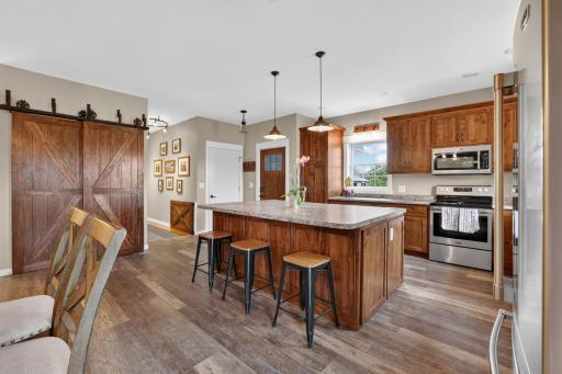 17 Richland Avenue, Saint Charles, MN 55972