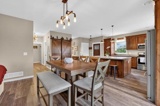 17 Richland Avenue, Saint Charles, MN 55972