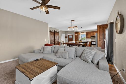 17 Richland Avenue, Saint Charles, MN 55972