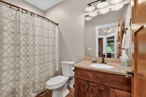 17 Richland Avenue, Saint Charles, MN 55972