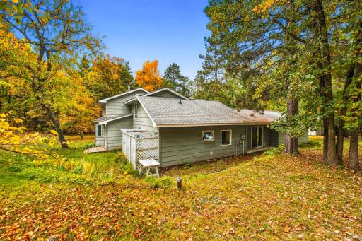 18688 Evening Drive, Park Rapids, MN 56470