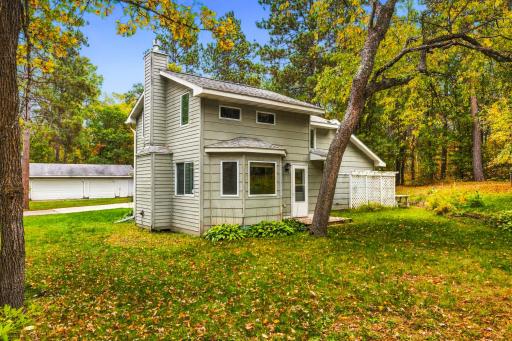 18688 Evening Drive, Park Rapids, MN 56470