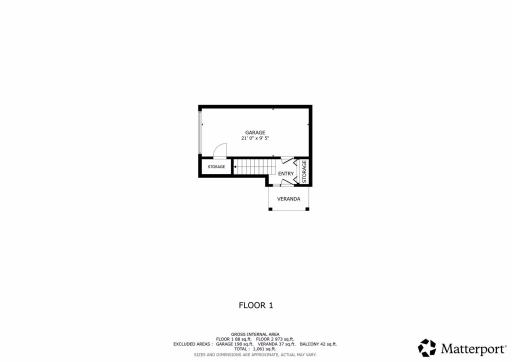 7638 13th Street N, Oakdale, MN 55128