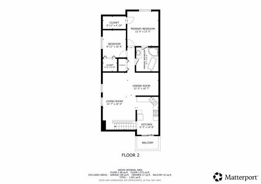 7638 13th Street N, Oakdale, MN 55128
