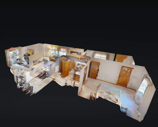 Don't miss the 3-D Tour under Virtual Tours!