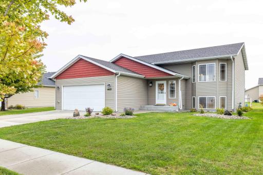 4410 16 Street S, Moorhead, MN 56560