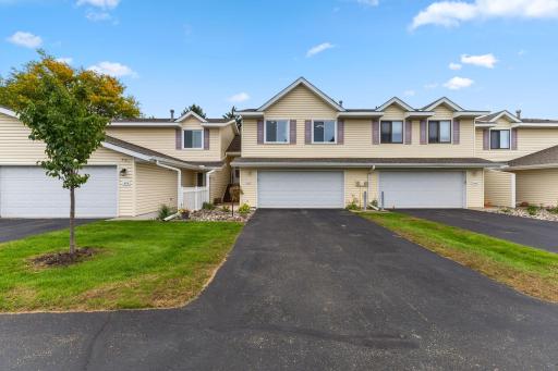 404 Pleasure Creek Drive, Blaine, MN 55434