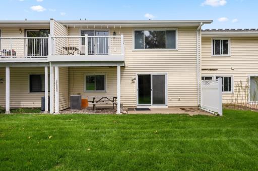 404 Pleasure Creek Drive, Blaine, MN 55434