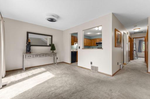 404 Pleasure Creek Drive, Blaine, MN 55434