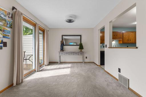 404 Pleasure Creek Drive, Blaine, MN 55434