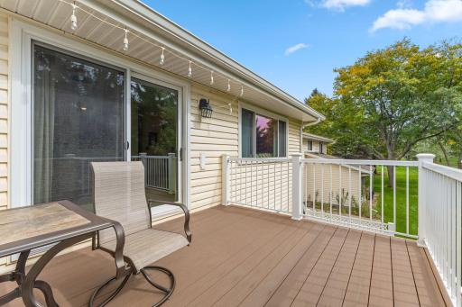 404 Pleasure Creek Drive, Blaine, MN 55434