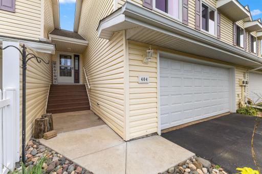 404 Pleasure Creek Drive, Blaine, MN 55434