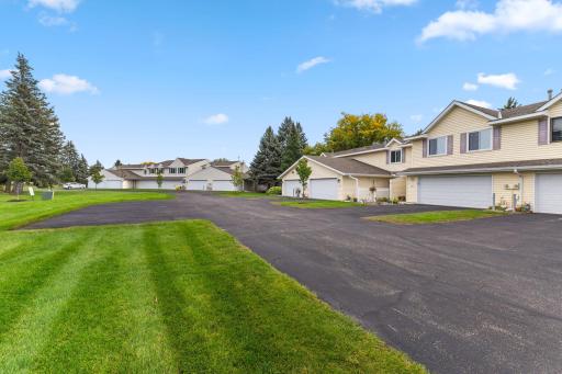 404 Pleasure Creek Drive, Blaine, MN 55434