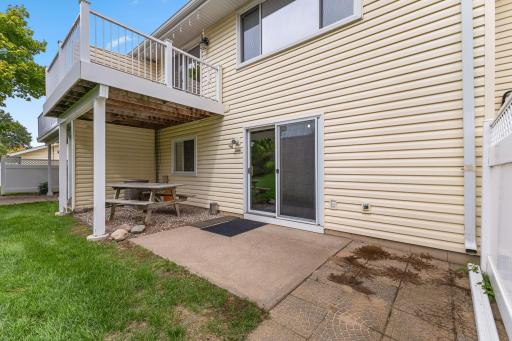 404 Pleasure Creek Drive, Blaine, MN 55434