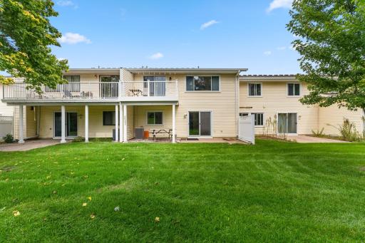 404 Pleasure Creek Drive, Blaine, MN 55434