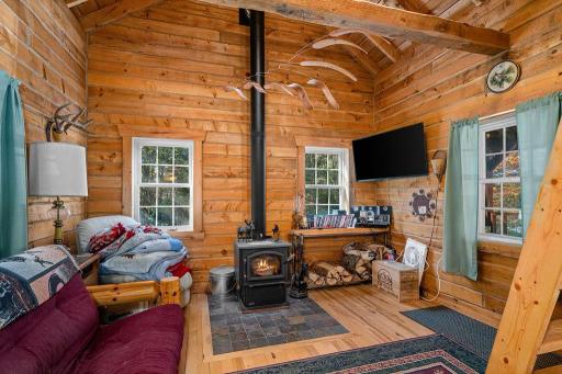 4223 S Thomas Lake Road, Two Harbors, MN 55616