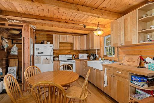 4223 S Thomas Lake Road, Two Harbors, MN 55616