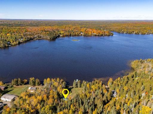 4223 S Thomas Lake Road, Two Harbors, MN 55616