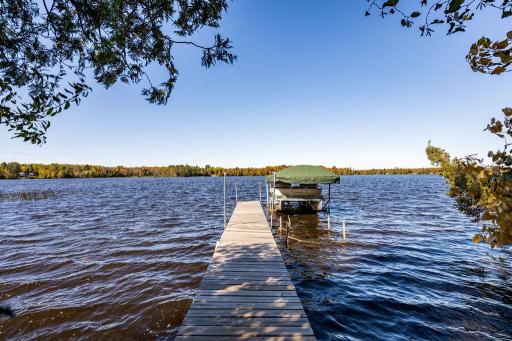 4223 S Thomas Lake Road, Two Harbors, MN 55616