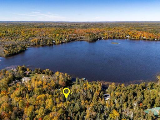 4223 S Thomas Lake Road, Two Harbors, MN 55616