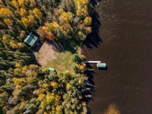 4223 S Thomas Lake Road, Two Harbors, MN 55616
