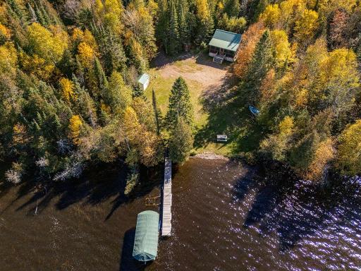 4223 S Thomas Lake Road, Two Harbors, MN 55616